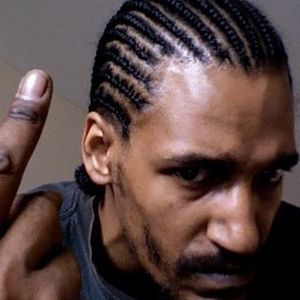 Meet your Posher, Randy